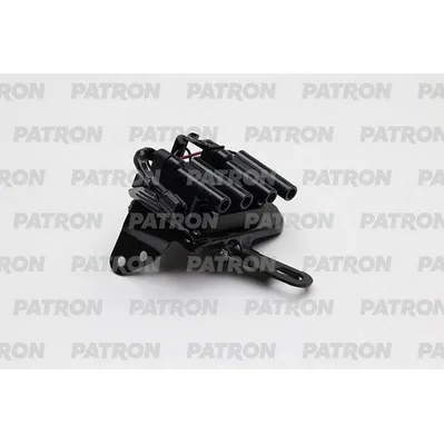 Катушка зажигания HYUNDAI: Lantra 1.6I-2.0I 96- (произведено в Корее PATRON PCI1170KOR