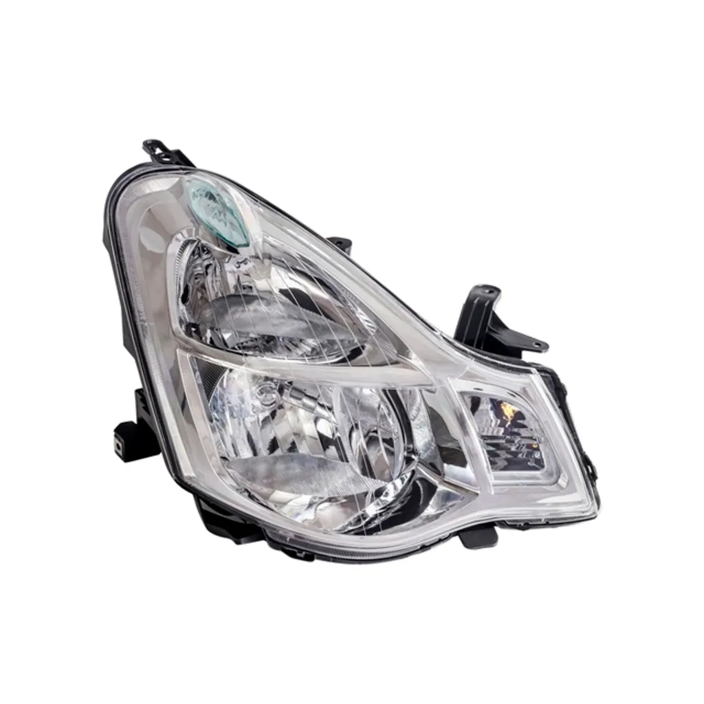 Фара R DEPO 115-1119R-LD-M