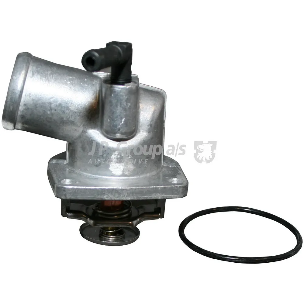 Термостат в корпусе (92*C) с прокладкой  OPEL Astra-GH,Corsa-C,Meriva,Vectra-BC,Zafira 1.41.6 XE,YNG
