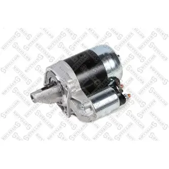 Стартер 12V 0.8KW 8T KIA Shuma 1.5i 16V/1.8i 16V 97-01 STELLOX 06-10044-SX