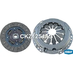 Сцепление комплект без подшипника KRAUF CKZ1254AS