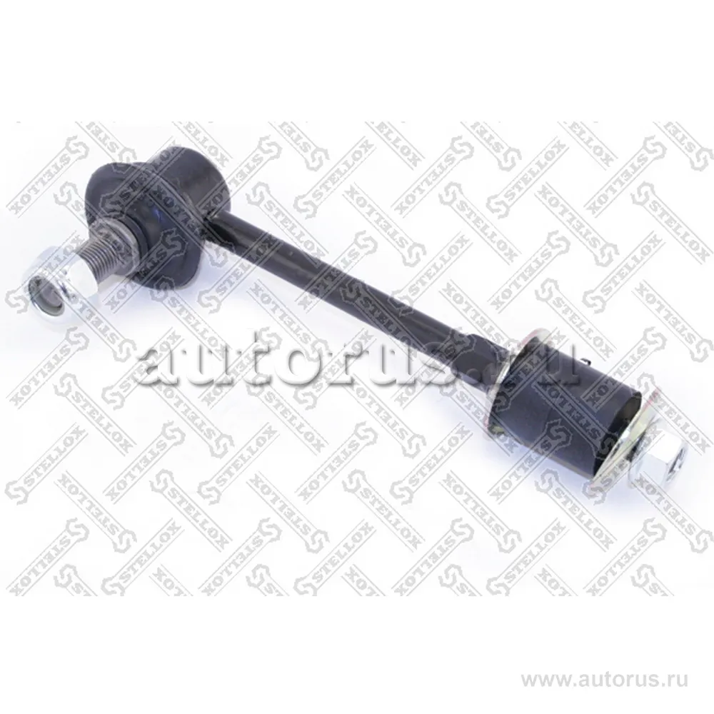 Тяга стаб. пер. Nissan Patrol Y61 all 9 STELLOX 5674040_SX