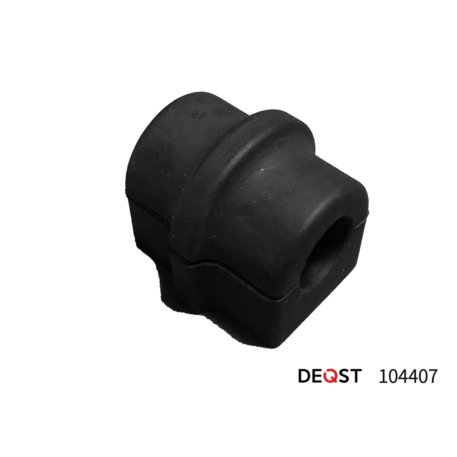Втулка переднего стабилизатора D26 (CHEVROLET AVEO (T200) 2003-2008) DEQST 104407