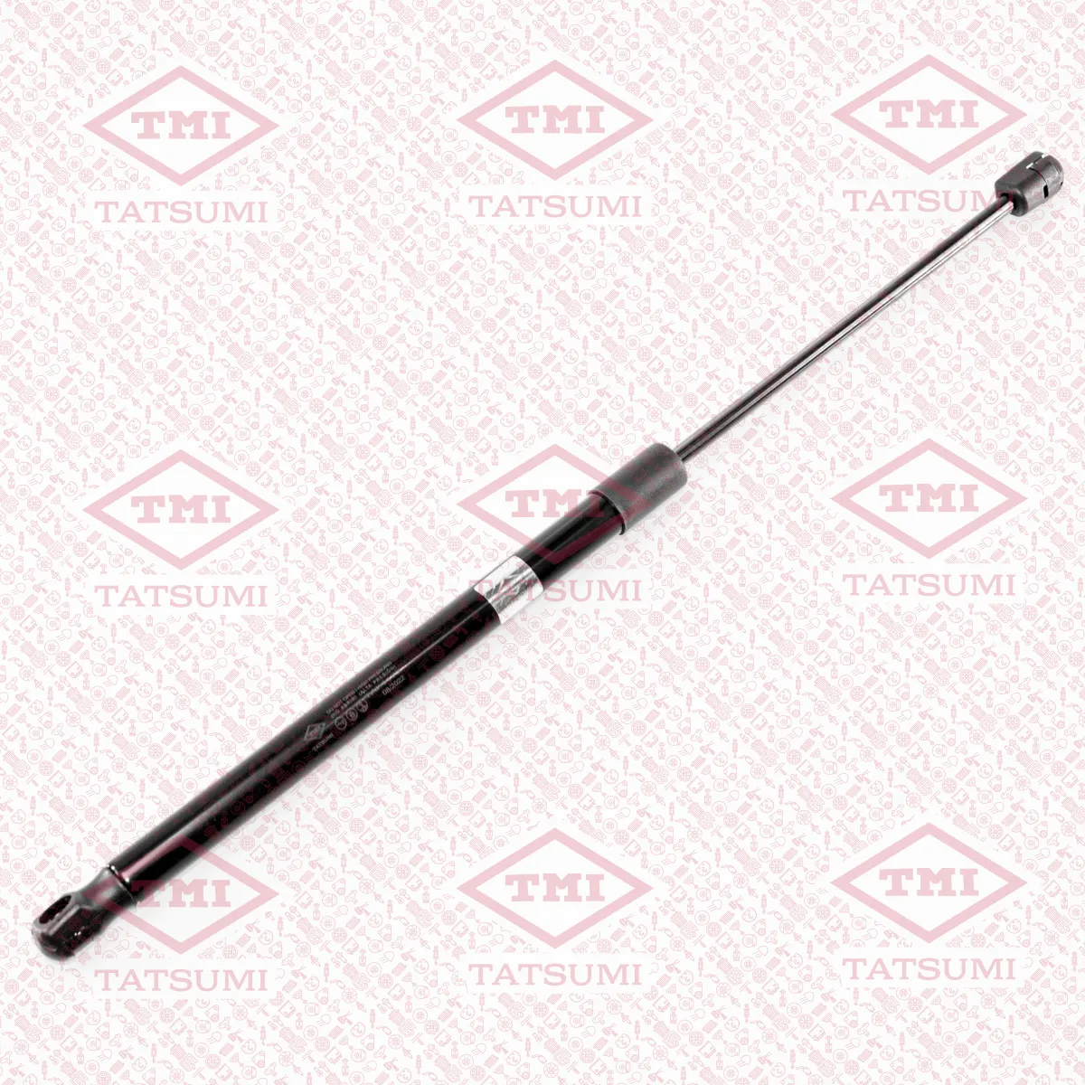 Амортизатор багажника (L=480mm, F=600N) KIA Sorento 09-> TATSUMI TAF1172