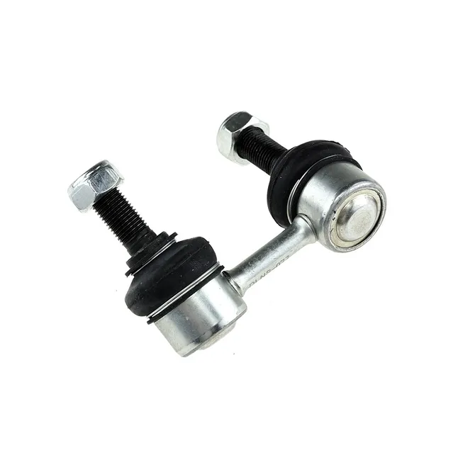 Тяга стабилизатора перед. NISSAN NAVARA D40 05-, PATHFINDER R51 04-, FRONTIER D40 04- /LEFT/ NTY ZLPNS077