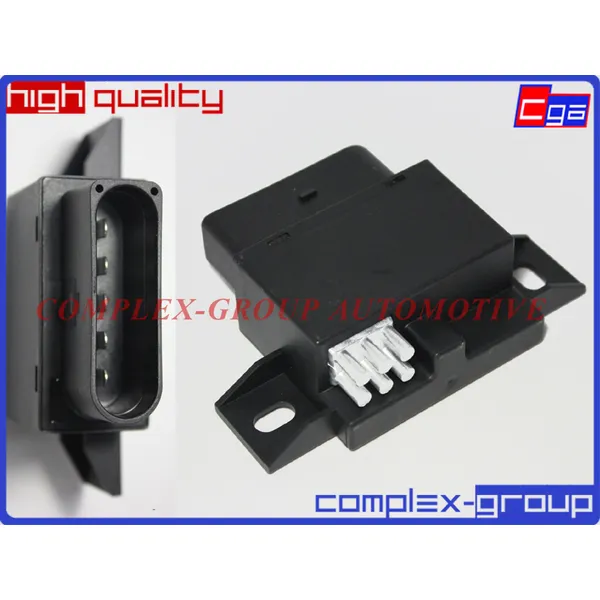 Блок управления CGA 11RES8001RA