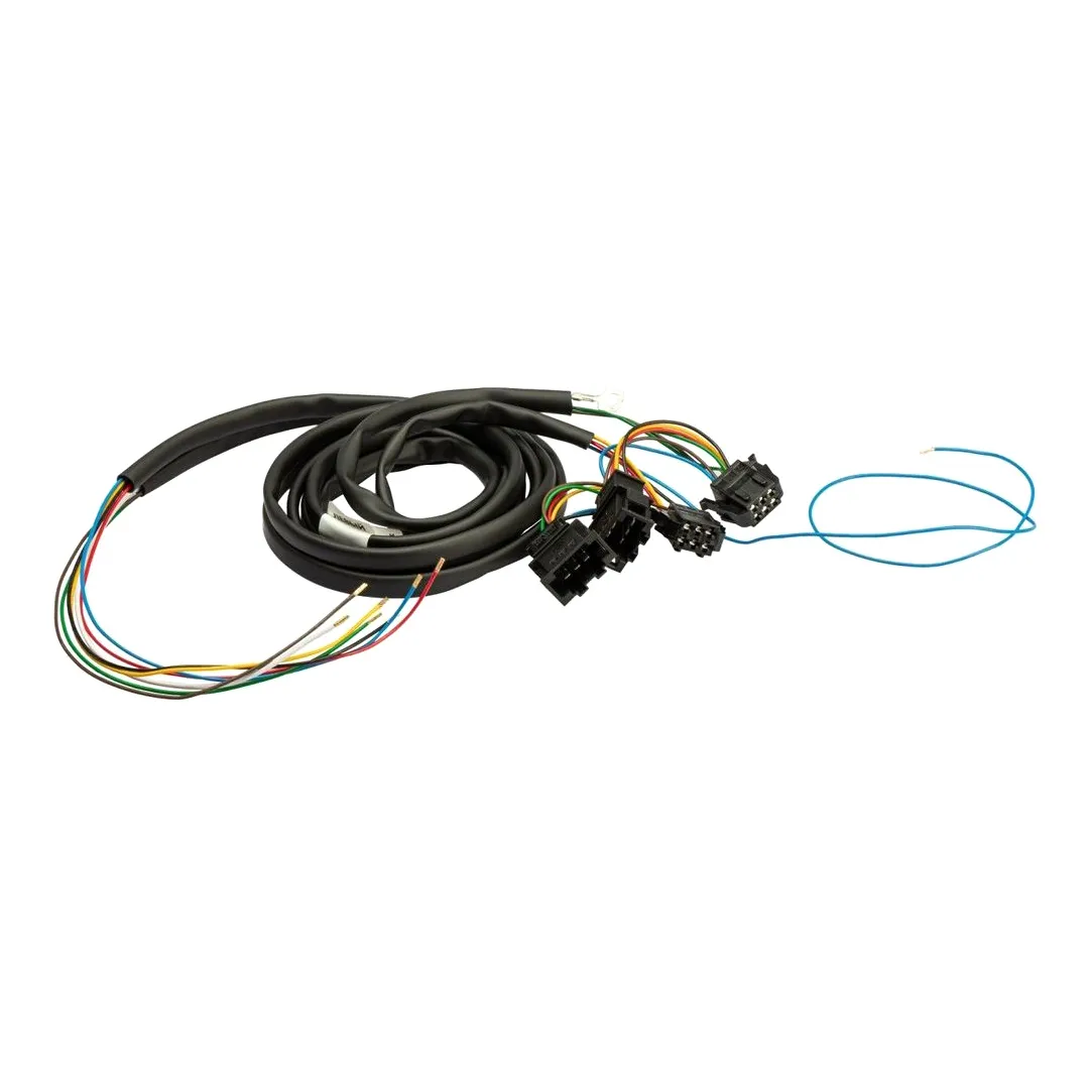 Комплект электропроводки для ТСУ LADA Granta Liftback 2018-