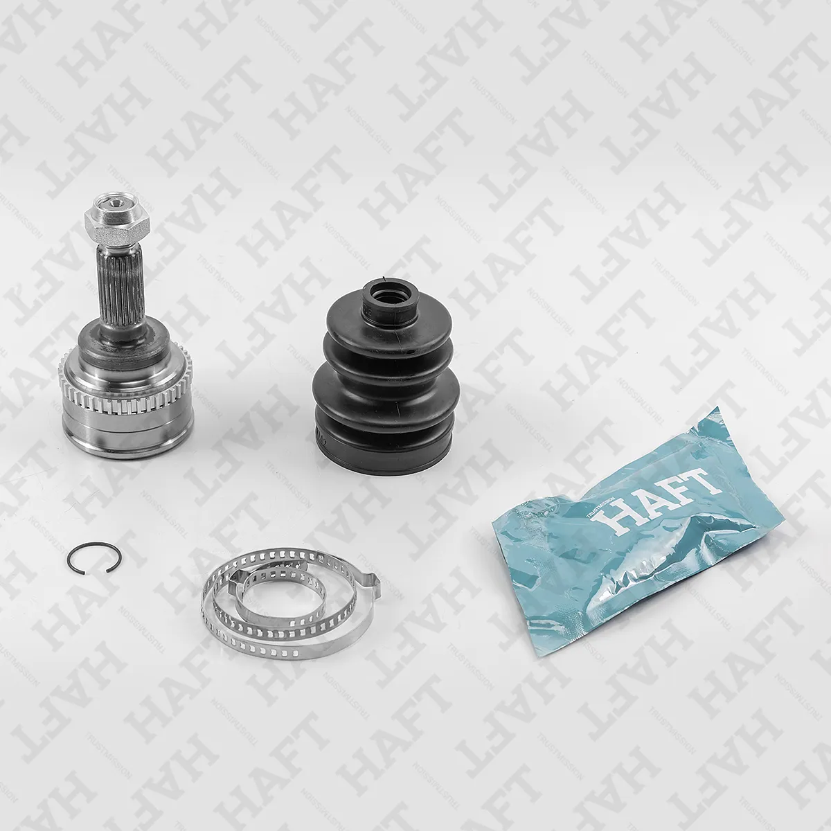ШРУС наружный к-т ABS 43z SUZUKI Swift/Wagon R+ 98-> HAFT GA0385
