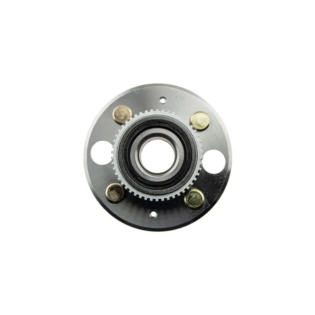 Ступица колеса, к-т зад. Honda Civic 1.4/1.5/1.6 96-00 + ABS NTY KLTHD026