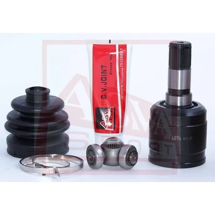 Шрус внутренний левый 30x35x28 MAZDA 626 ASVA MZILGF