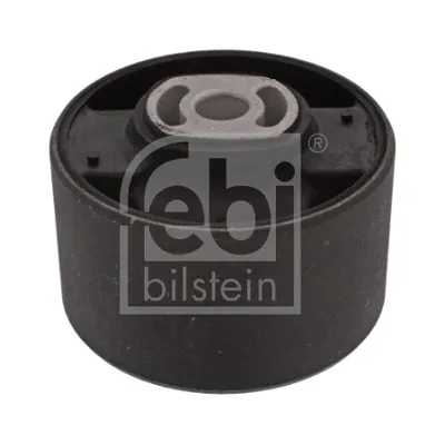 Сайлентблок задней опоры двигателя CITROEN Xantia/PEUGEOT 206/307/406/806 FEBI 15880