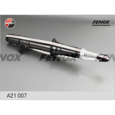 Амортизатор передней L FENOX A21007