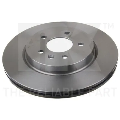 Диск тормозной передний (315X23MM)/ OPEL ZAFIRA-C 11~ NK 203676
