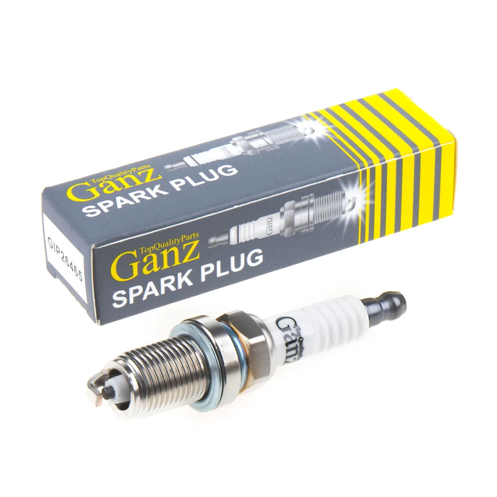 Свеча зажигания (6465/BKR6E11) для HONDA/HYUNDAI/MITSUBISHI/TOYOTA/DAIHATSU/ISUZU GANZ GIP26465