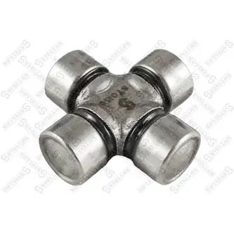Крестовина кардана рулевая D16xL39  STELLOX 20-36004-SX