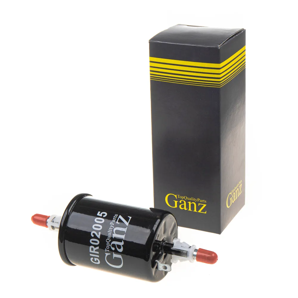 Фильтр топливный OPEL Chevrolet VW GANZ GIR02005