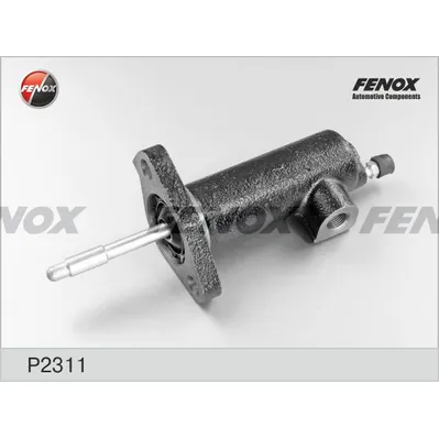 Цилиндр сцепления рабочий FENOX P2311
