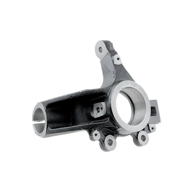 Шкворень перед,, MAZDA 3 03-05/ЛЕВ/ NTY ZZPMZ005