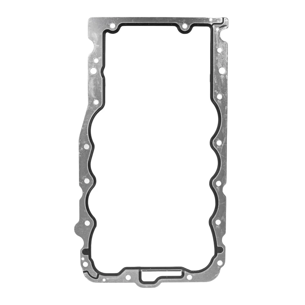 Прокладка масляного поддона OPEL Agila(A) 1.2 00-07 / Astra G/H 1.2-1.4 98> / GANZ GIE11264
