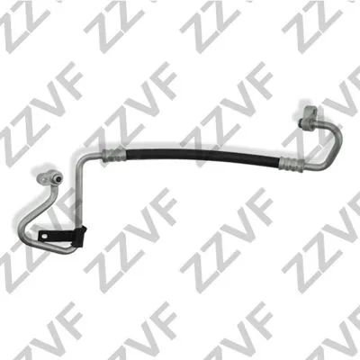 ТРУБКА КОНДИЦИОНЕРА (4) HONDA CIVIC 1.8 ZZVF ZV316SNAA01