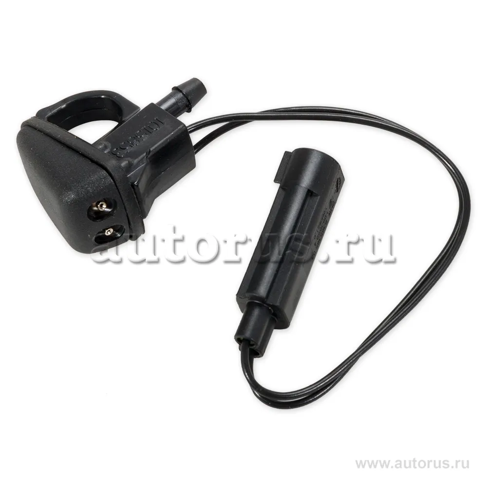 Форсунка омывателя R   LAND ROVER LR 048708