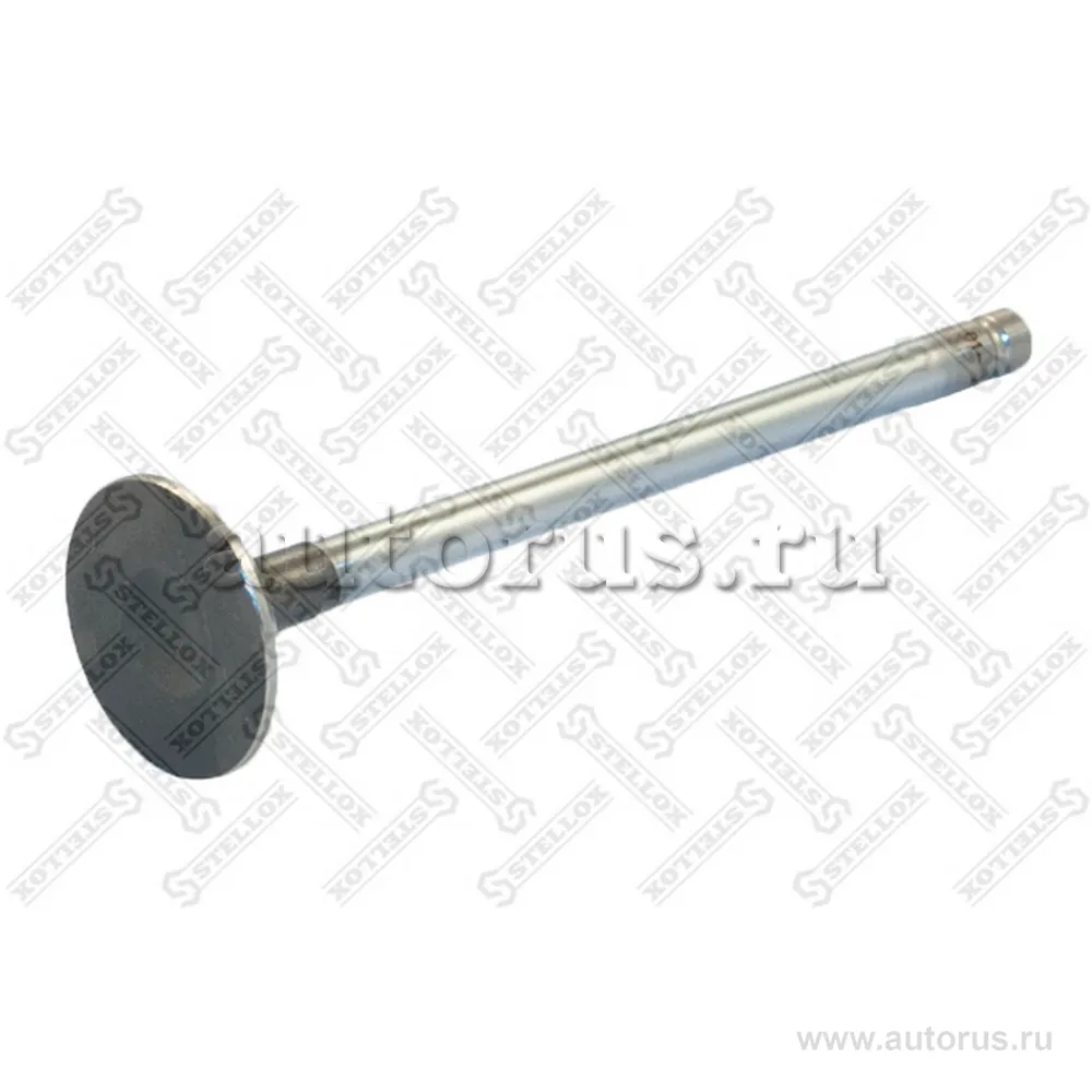 Клапан выпускной 26x6x102 Daewoo Nubira/Lanos 1.6 16V A16DMS 97> STELLOX 01-24292-SX