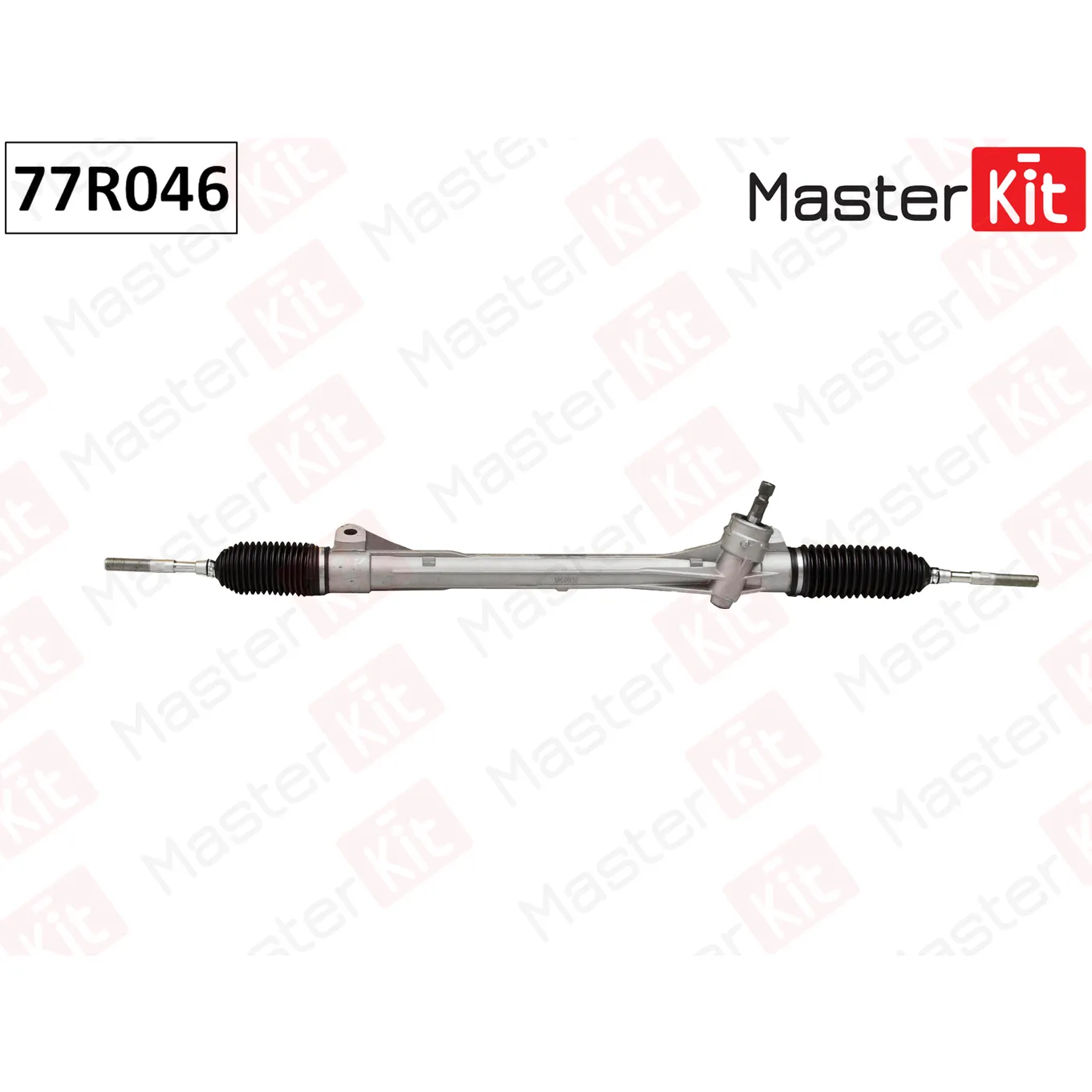 Рулевая рейка Toyota RAV4 III 2005-2012 77R046 MASTERKIT 77R046