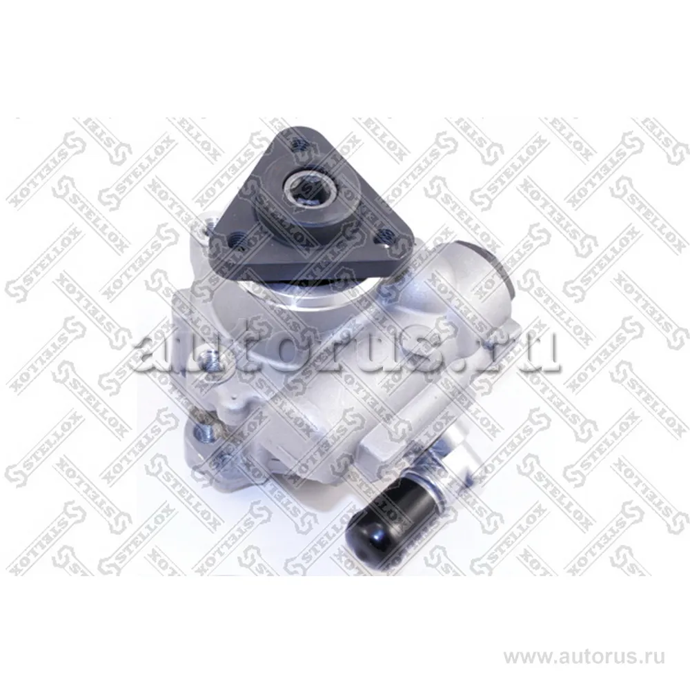 Насос гидроусилителя руля 53923 Audi A6 2.4/2.8 97-05 STELLOX 00-36210-SX