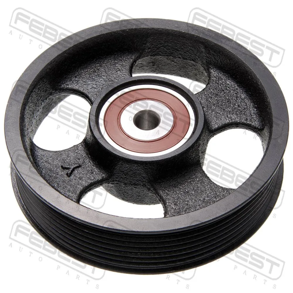 Ролик обводной TOYOTA RAV4 2005.11-2012.12 FEBEST 0188-ACA30