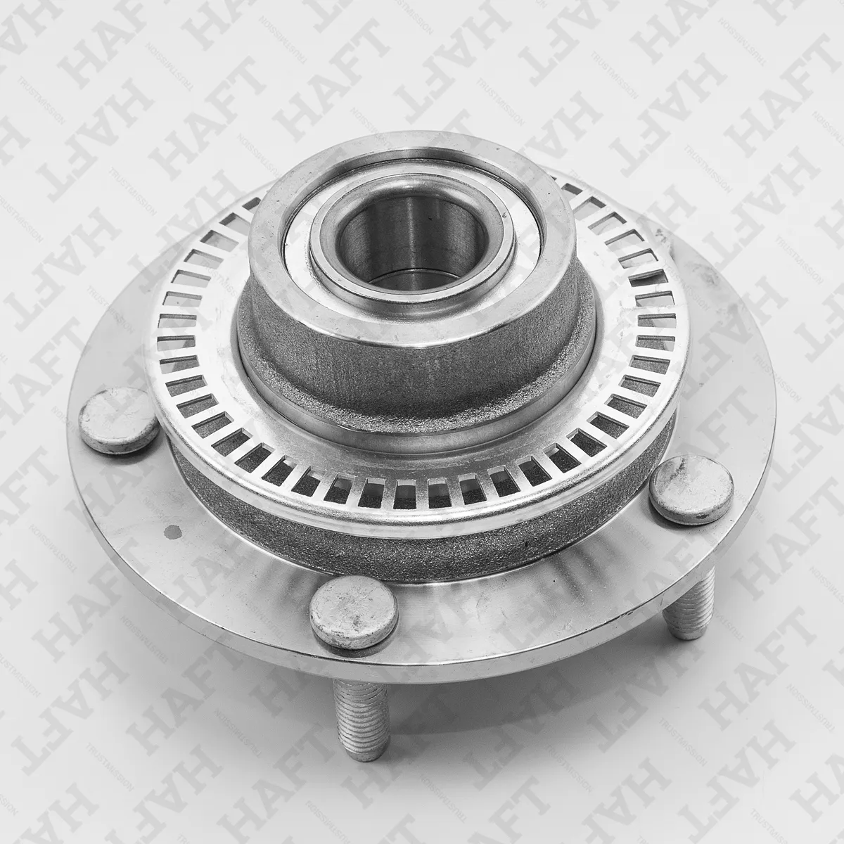 Ступица зад. FORD Transit 00-> HAFT RH0270