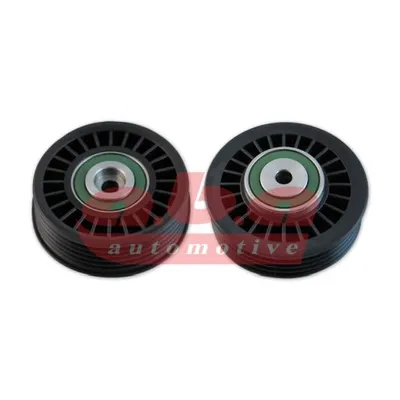Ролик поликлинового ремня натяжной ABA AUTOMOTIVE YP504709
