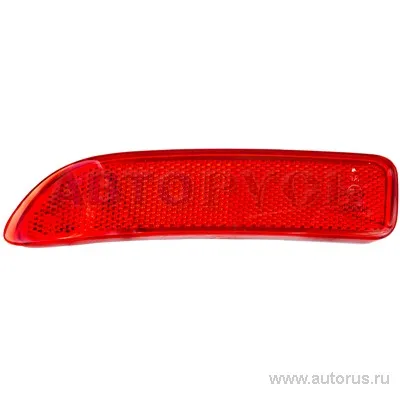 Катафот бампера задний L Logan/LADA Largus RENAULT 8200 751 779 RENAULT Logan/LADA Largus