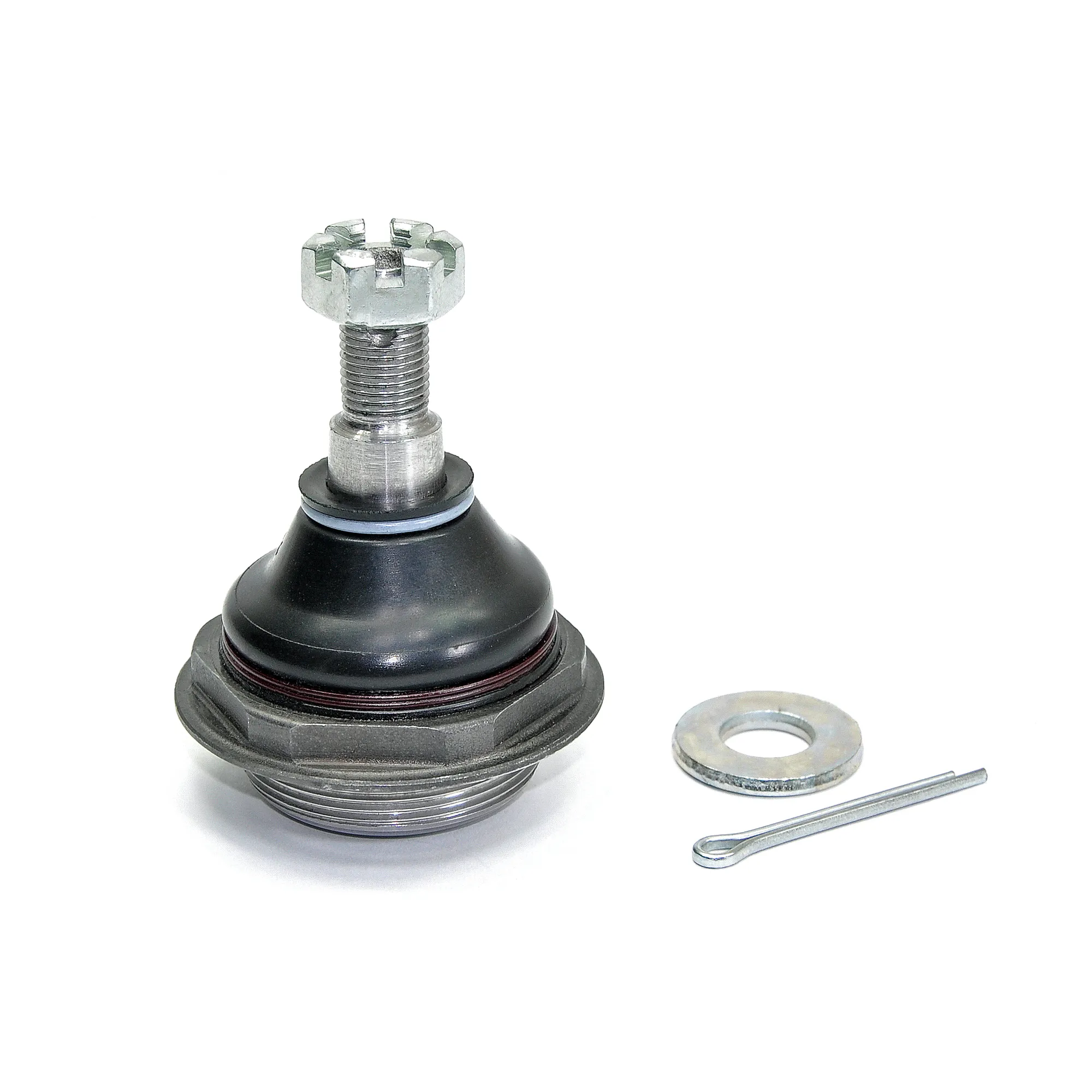 Шарнир шаровой BM.SBJ.023, HYUNDAI i30 (FD) 09-11, KIA Ceed (ED) 09-12, OEM № 51760-2R000 БелМаг BM.SBJ.023
