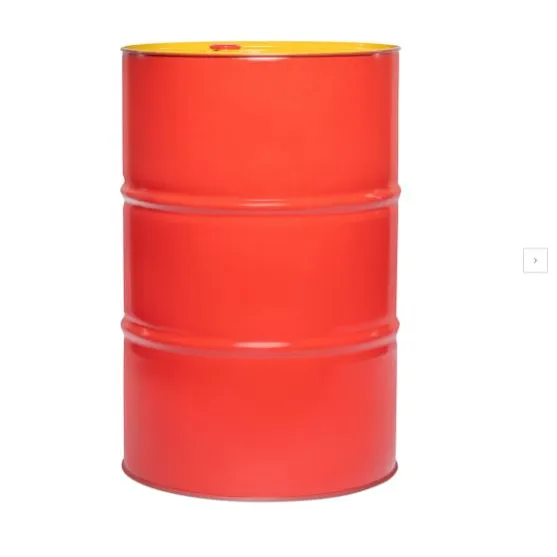 Масло моторное SHELL Helix Ultra SP 5W-40 синтетическое 209 л 550055902