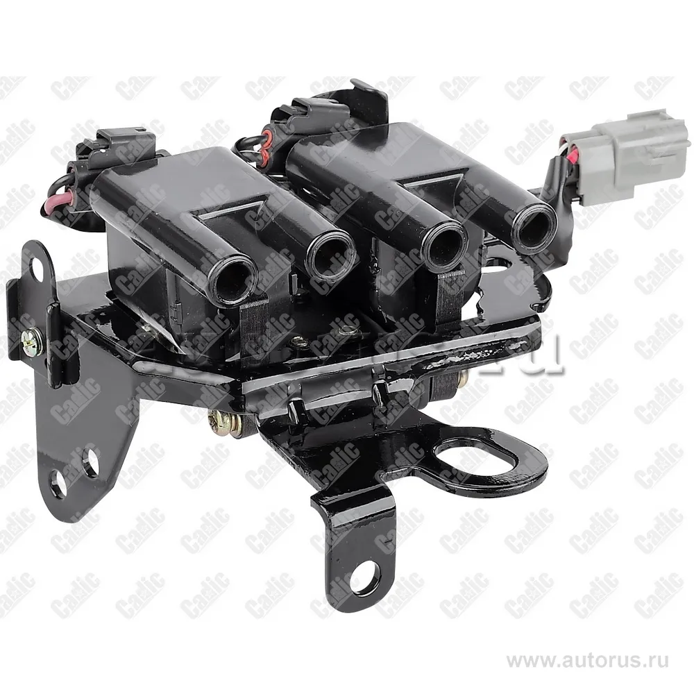 Катушка зажигания HYUNDAI COUPE (GK) 2.0 01- CADIC KD8031A
