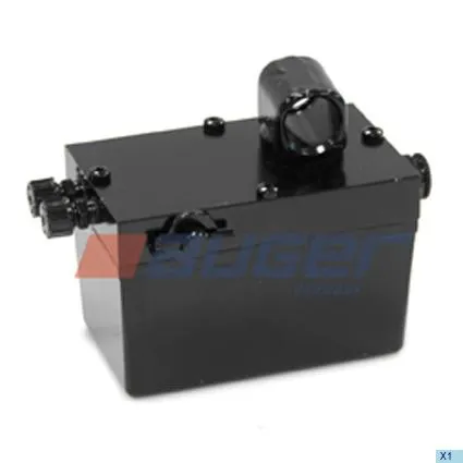 Насос подъема кабины RVI Premium Premium DXI Kerax DXI AUGER 68569