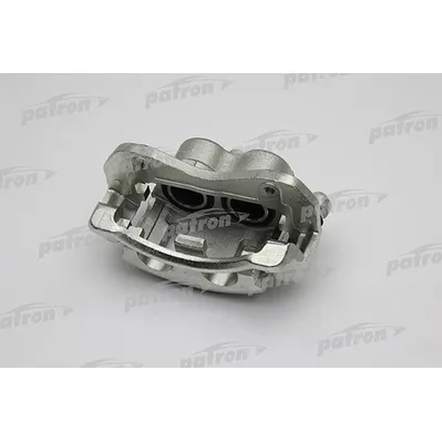 Суппорт тормозной перед прав Hyundai Santa Fe/XG, Ssangyong Rexton 0 PATRON PBRC1185