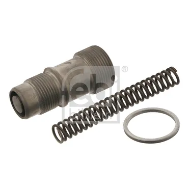 Натяжитель цепи MB mot.M102 FEBI 01050