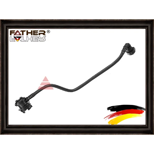 Трубка абсорбера FATHER F643R05