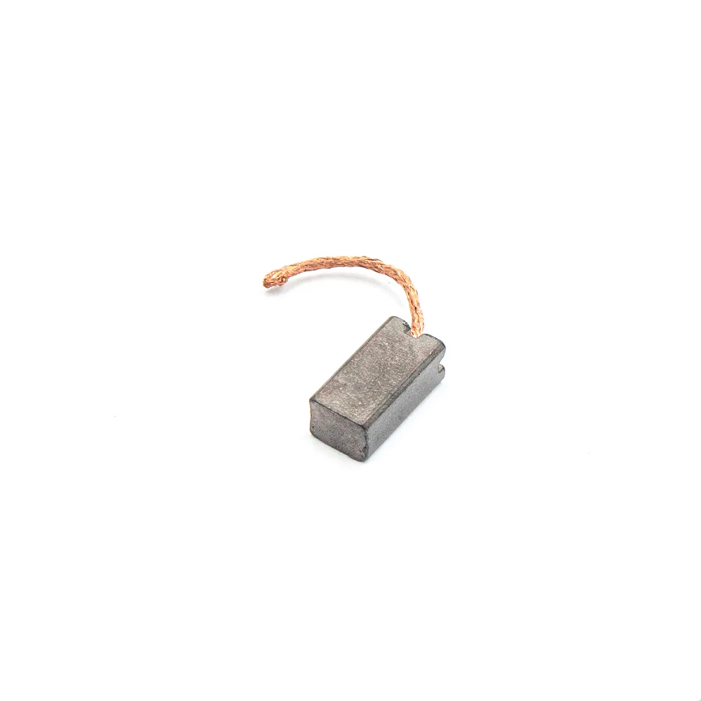 Щетка электродвигателя отопителя 1шт UNIVERSAL /8x10x20mm Motorherz KSB0001