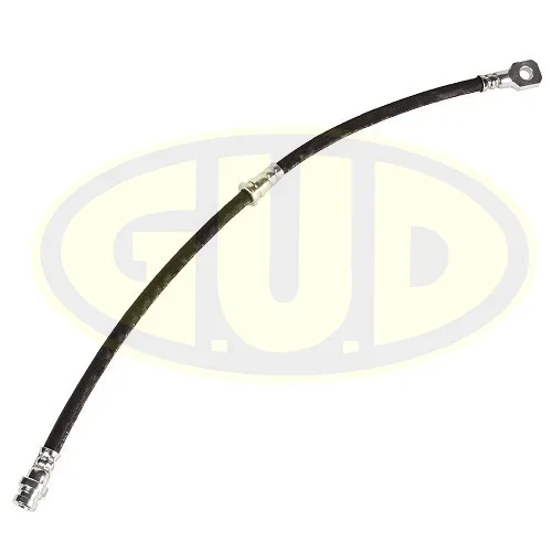 ШЛАНГ ТОРМ ПЕРЕДН ЛЕВ NIS ALMERA I (N15) 95-00 G.U.D GBH000365