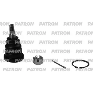 Опора шаровая верхняя NISSAN ARMADA TA60/INFINITI QX56 (JA60) 03 PATRON PS3417