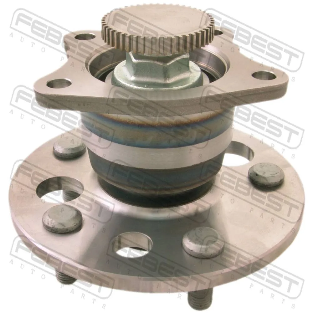 Ступица задняя FEBEST 0182MCV20A48R