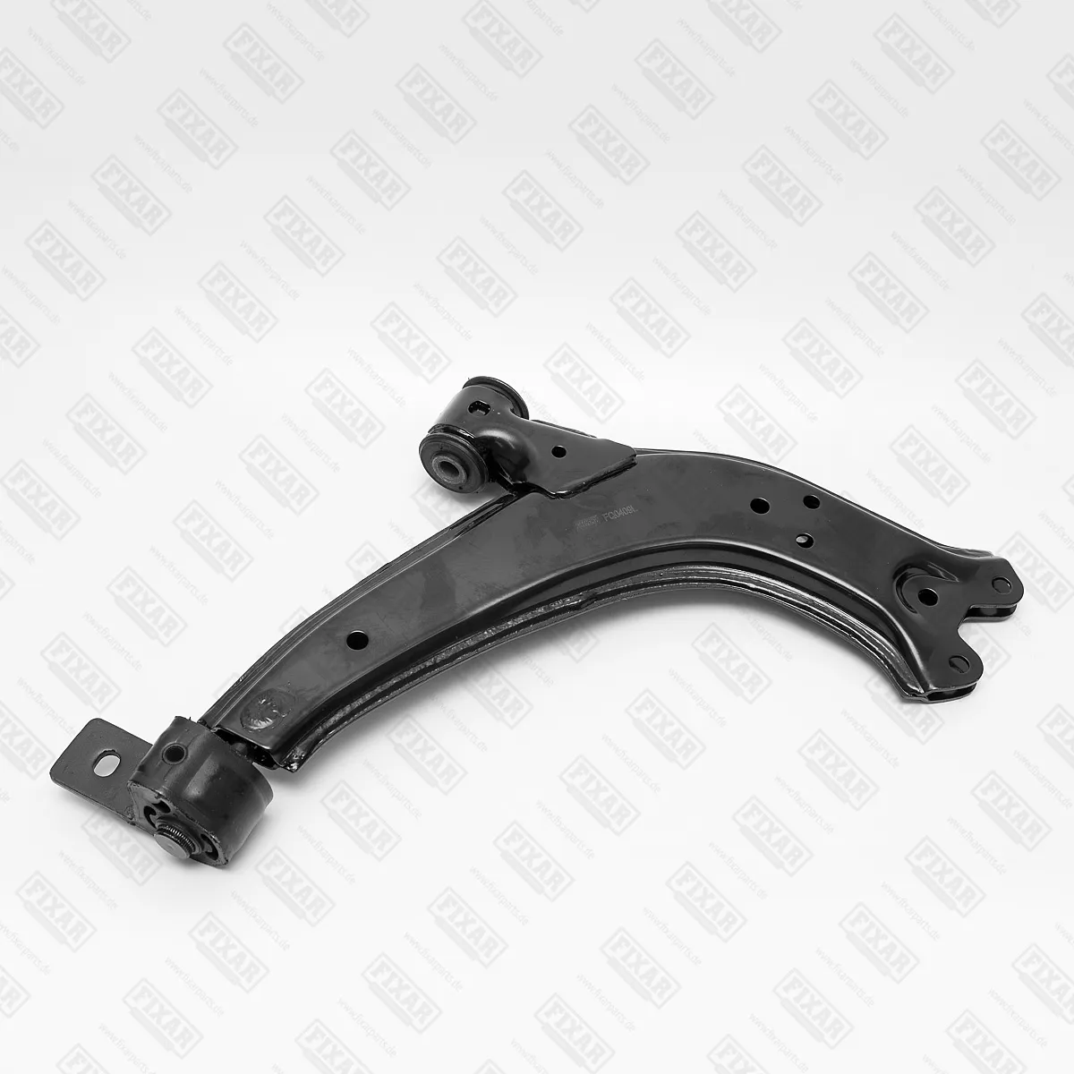 Рычаг подвески передний нижний левый CITROEN Berlingo/Xsara/ZX 91->PEUGEOT 306/Partner FIXAR FQ0409L