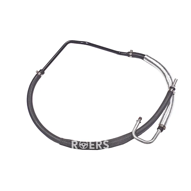 Шланг гидроусилителя руля Roers Parts RP28HP013