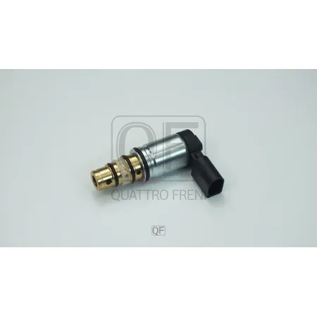Клапан компрессора кондиционера QUATTRO FRENI QF40Q00107