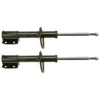 Амортизатор передний L=R газ упак. 2шт. (цена за 1шт.) RENAULT Logan (газ) TRW JGM815T