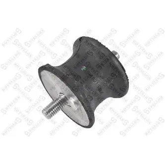 Сайлентблок задней подушки двигателя Ford Transit TT9 06-13 STELLOX 25-18213-SX