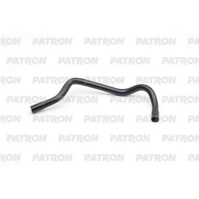 Патрубок (пр-во Турция) PEUGEOT 206/206 + 1.9D/2.0 HDI/1.4/ PATRON PH4078