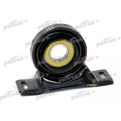 Опора кардана с подшипником BMW Е30 1.6-2.5 PATRON psb1010